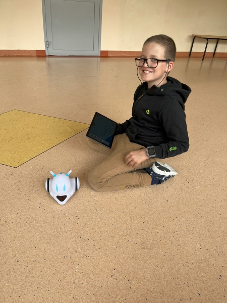Labirynt emocji z Photonem