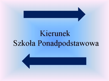Przedstawiciele szkół ponadpodstawowych w naszej szkole