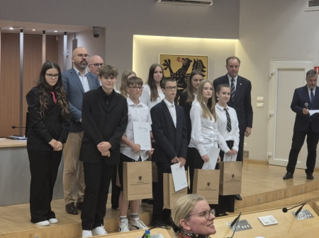 TEST WIEDZY O UNII EUROPEJSKIEJ