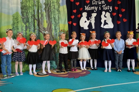 DZIEŃ RODZINY 