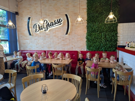 Dzień Przedszkolaka