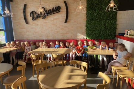 Dzień Przedszkolaka