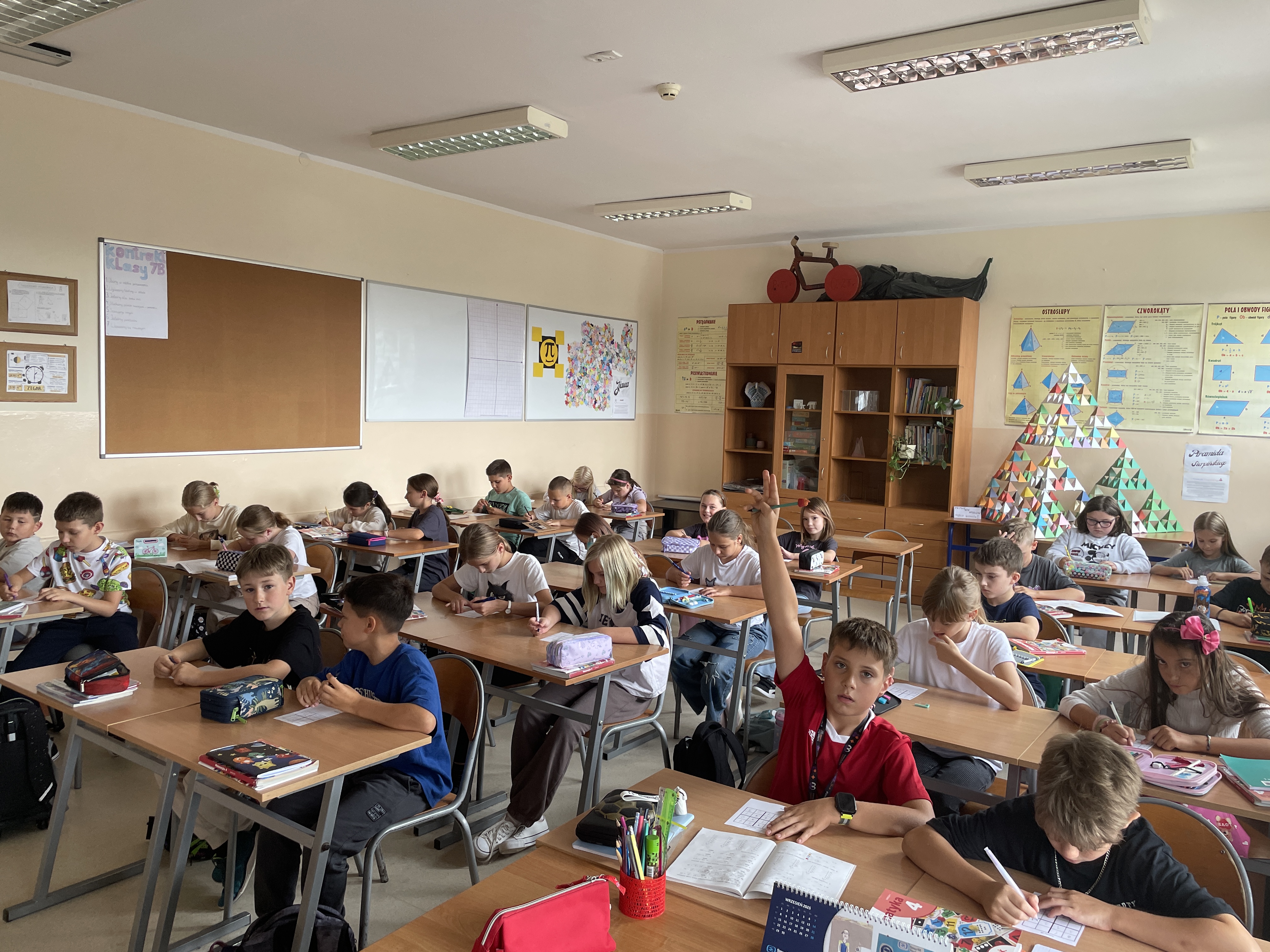 Dzień Sudoku 