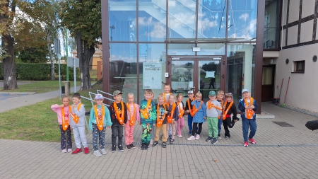 Dzień Przedszkolaka