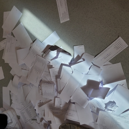  Wybory do Samorządu Uczniowskiego 2025/2026.