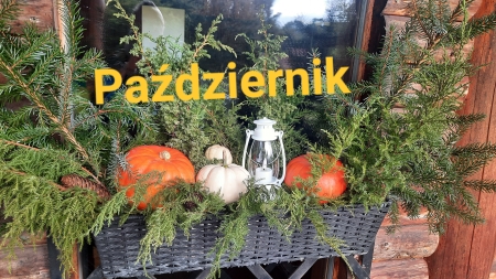 Październik w 2c