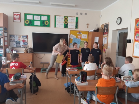 Warsztaty charytatywne – pomoc dla hospicjum