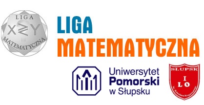 Liga Matematyczna Słupsk klasy 4-6