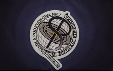 80-lecie Szkoły Podstawowej nr 2 w Pruszczu Gdańskim. 