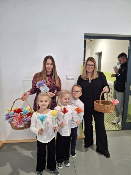 Święto Edukacji Narodowej