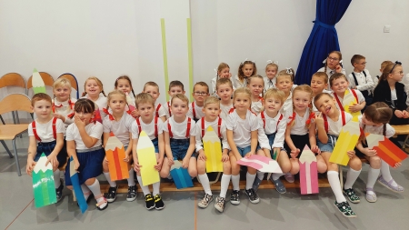 80 - lecie naszej SZKOŁY 