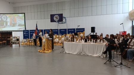 Jubileusz 80 Lecia Szkoły