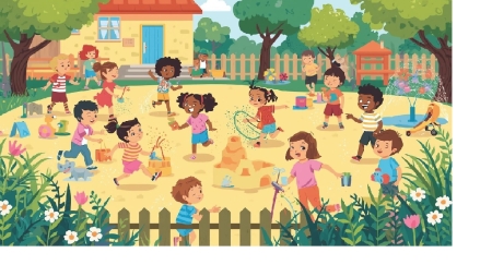 Przerwa w  funkcjonowaniu przedszkoli i oddziałów przedszkolnych w roku szkolnym 2025/2026