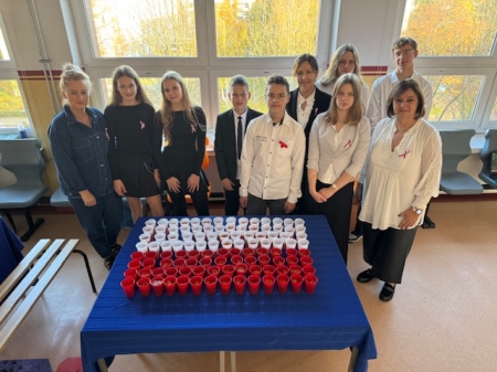 11 listopada pod hasłem „Słodka Niepodległa”