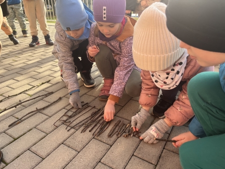 Ogólnopolski Projekt Edukacyjny „Kreatywna Matematyka” 