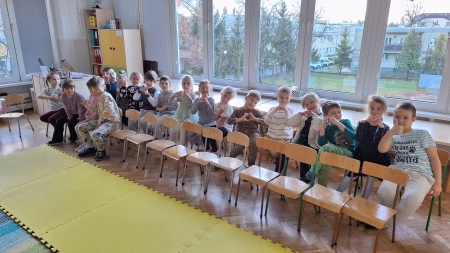 ''Jesienna opowieść Cyganeczki Mai''- koncert muzyczny