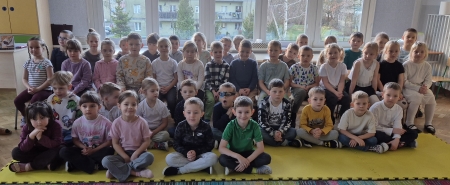 Koncert muzyczny pt. '' Jesienna Opowieść Cyganeczki Mai ''