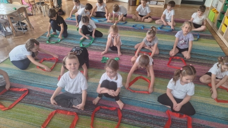 Ogólnopolski Projekt Edukacyjny „Kreatywna Matematyka” 