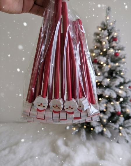 ❤️ Mikołajkowe prezenty od Rady Rodziców ❤️