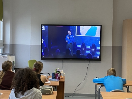 Spotkanie online ze Sławoszem Uznańskim