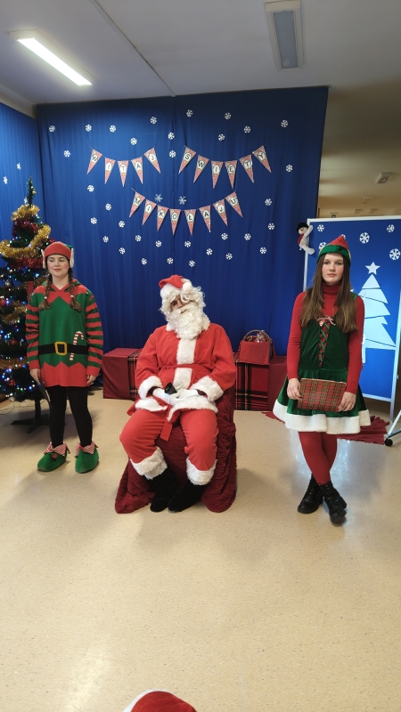 ''Kraina Elfów'' w Jagatowie