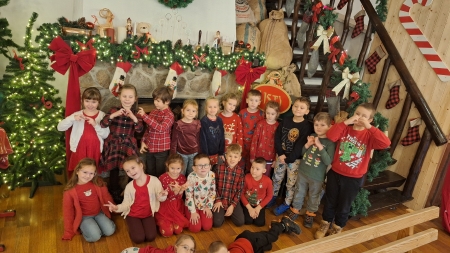 Wielka Fabryka Elfów