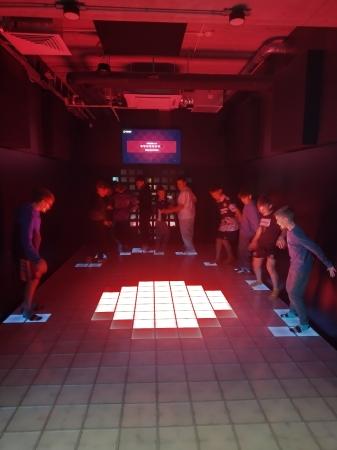 Wyjazd do Pixel XL- 24 listopada 2025 r.