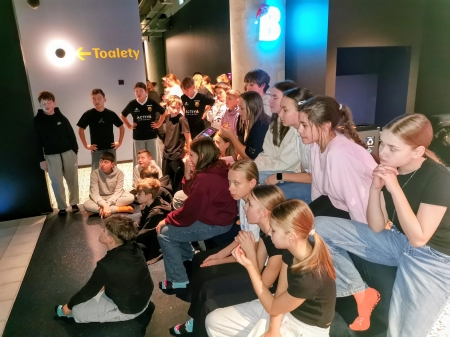 5a - Wycieczka co Pixel XL