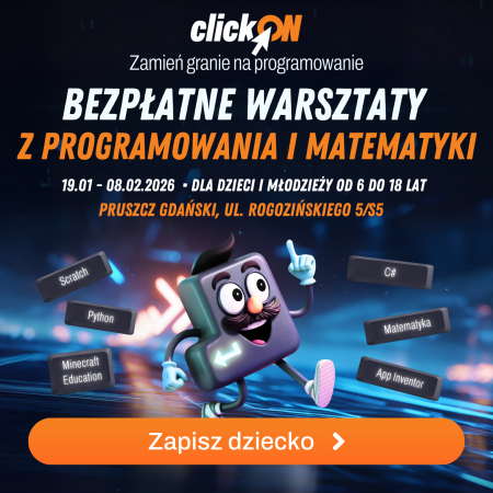 Matematyka z Minecraftem