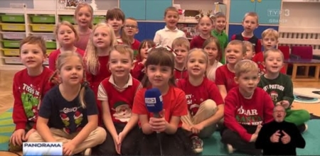 Wolontariat w naszej Szkole